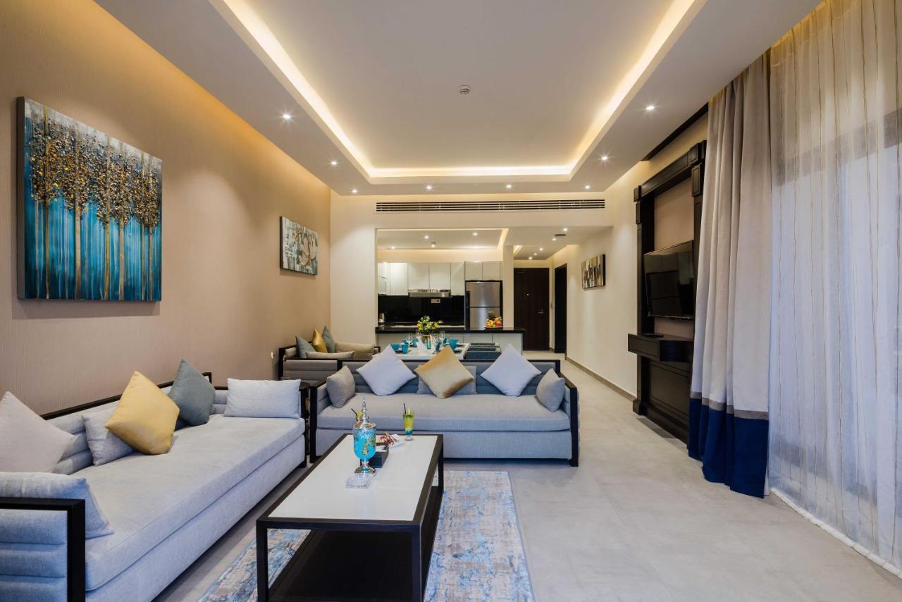 Dorat Najd Resort 리야드 외부 사진